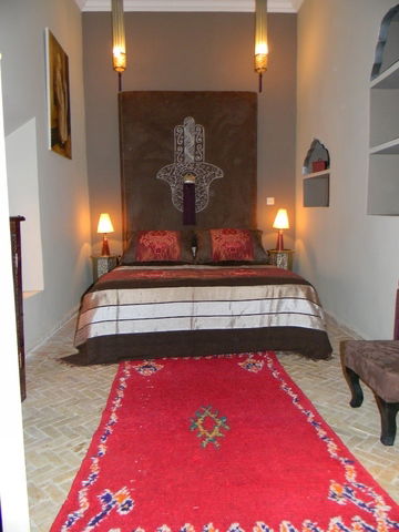 Gästezimmer Marrakech 38358