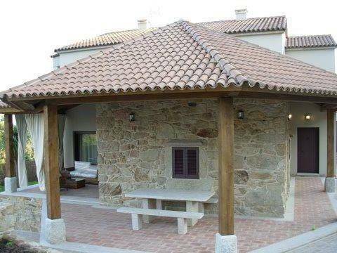 Homestay Caxín 151524