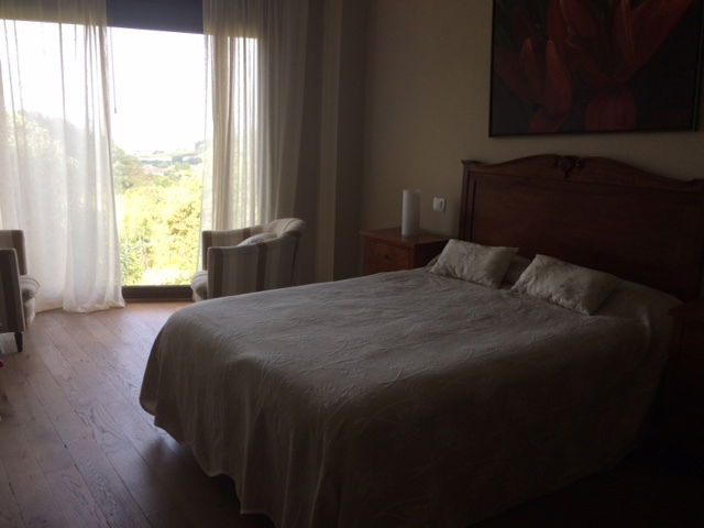 Homestay Caxín 151524