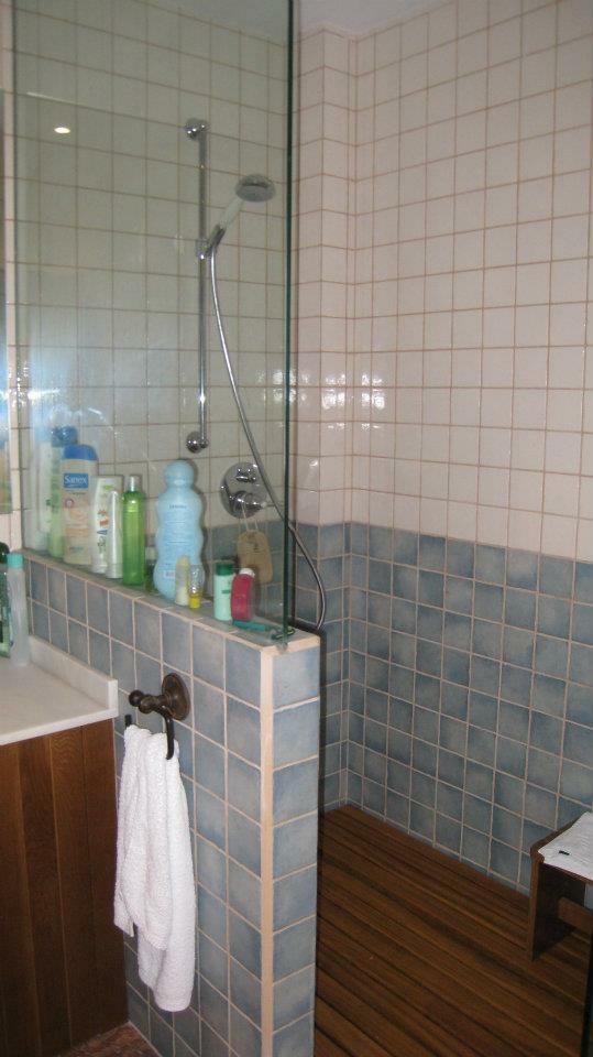 Homestay Caxín 151524