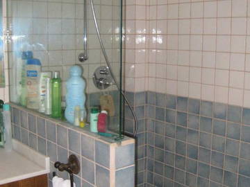 Chambre Chez L'habitant Caxín 151524-5