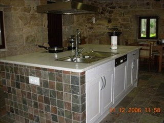 Homestay Caxín 151524