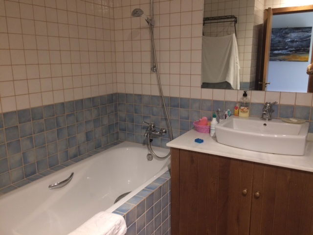 Homestay Caxín 151524
