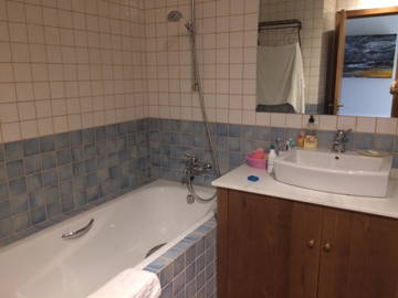 Chambre Chez L'habitant Caxín 151524-9