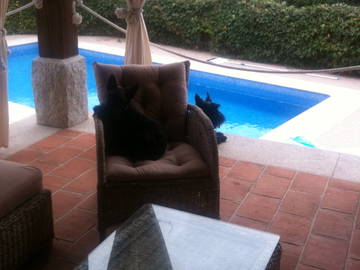 Chambre Chez L'habitant Caxín 151524-10