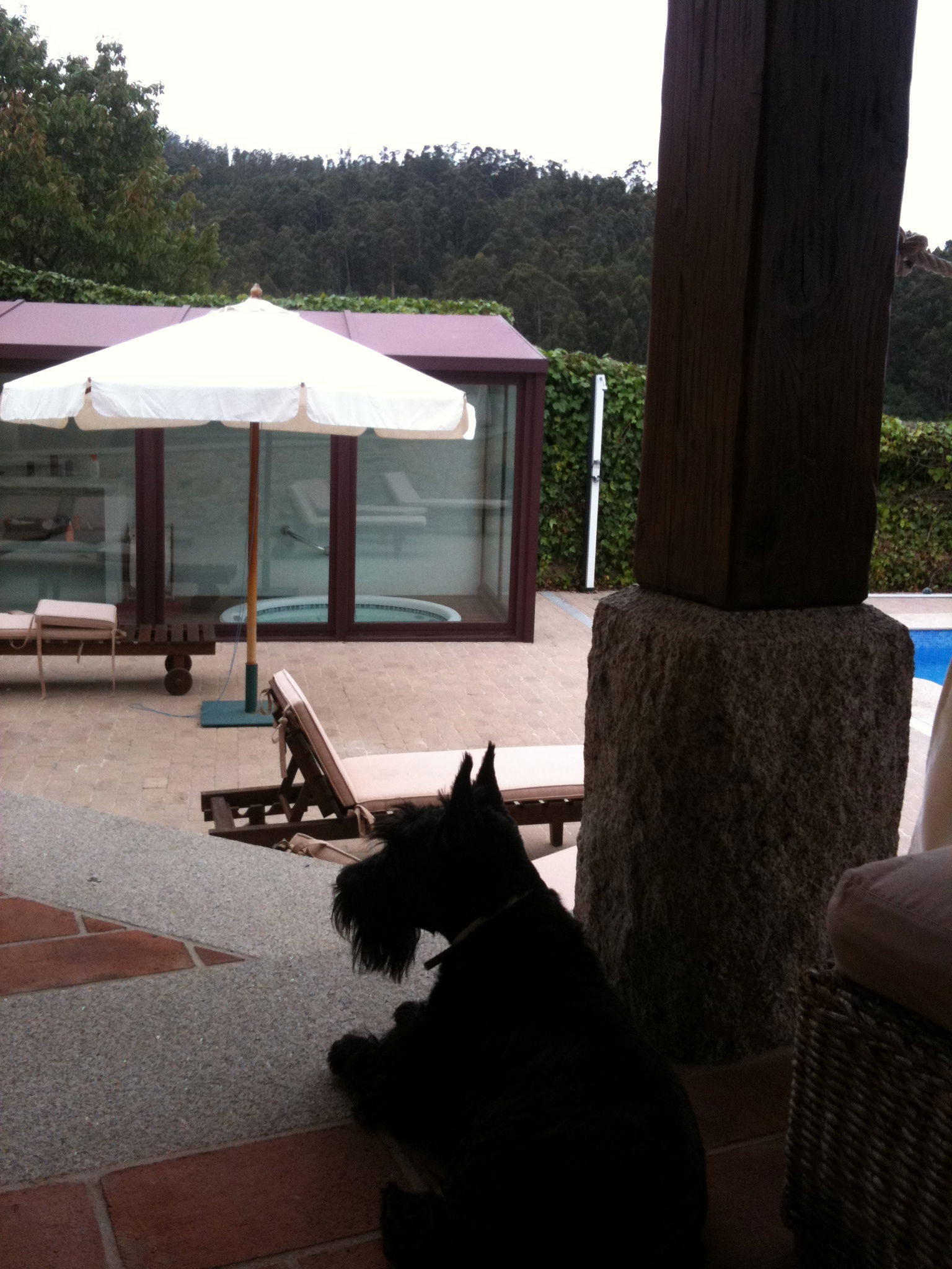 Homestay Caxín 151524
