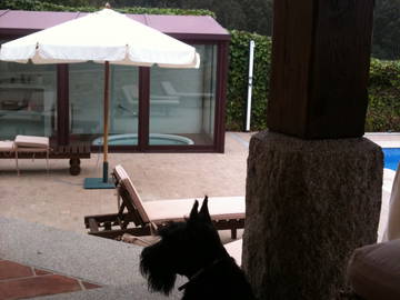 Chambre Chez L'habitant Caxín 151524-11