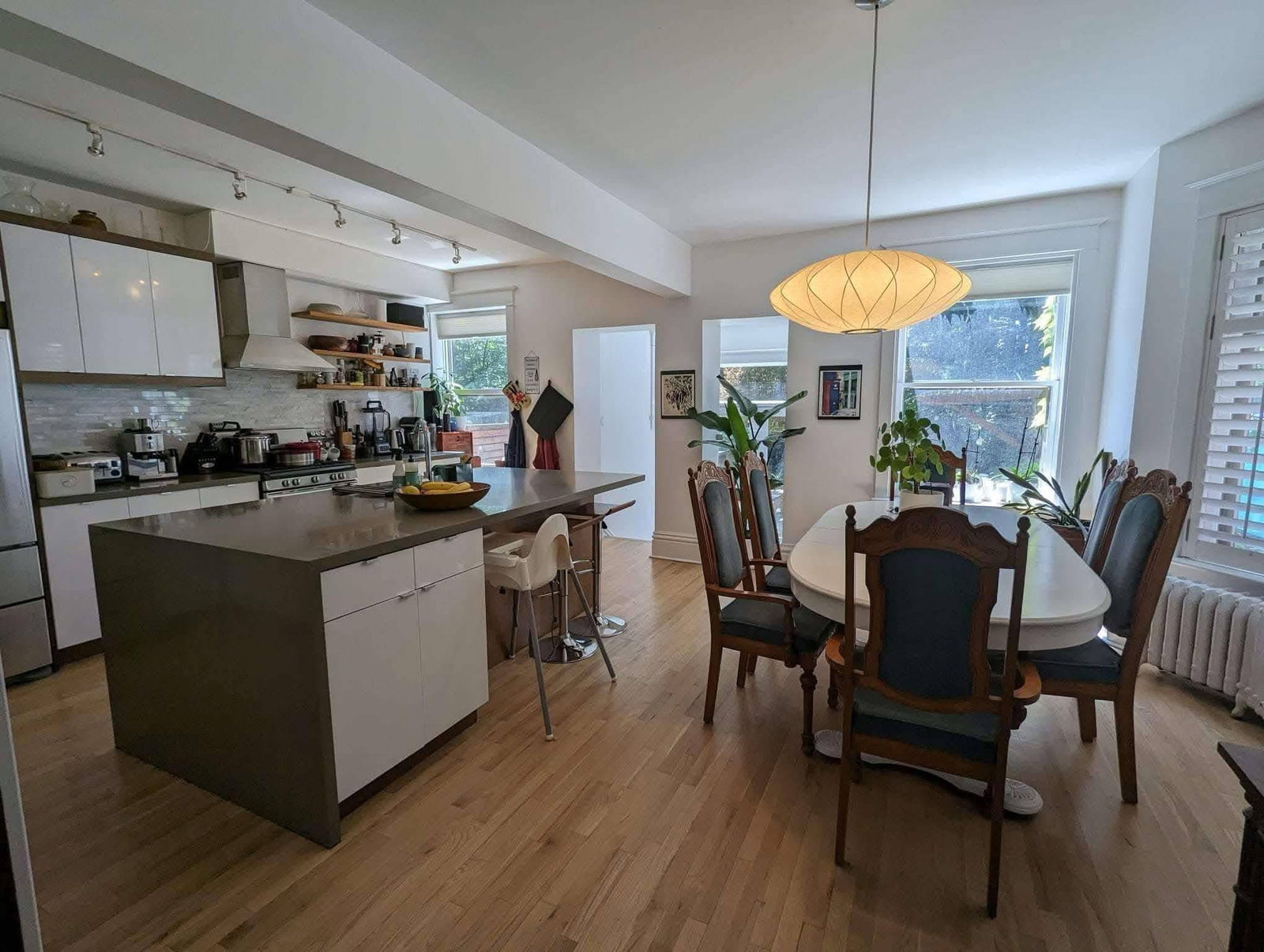 Collocazione Toronto 663761