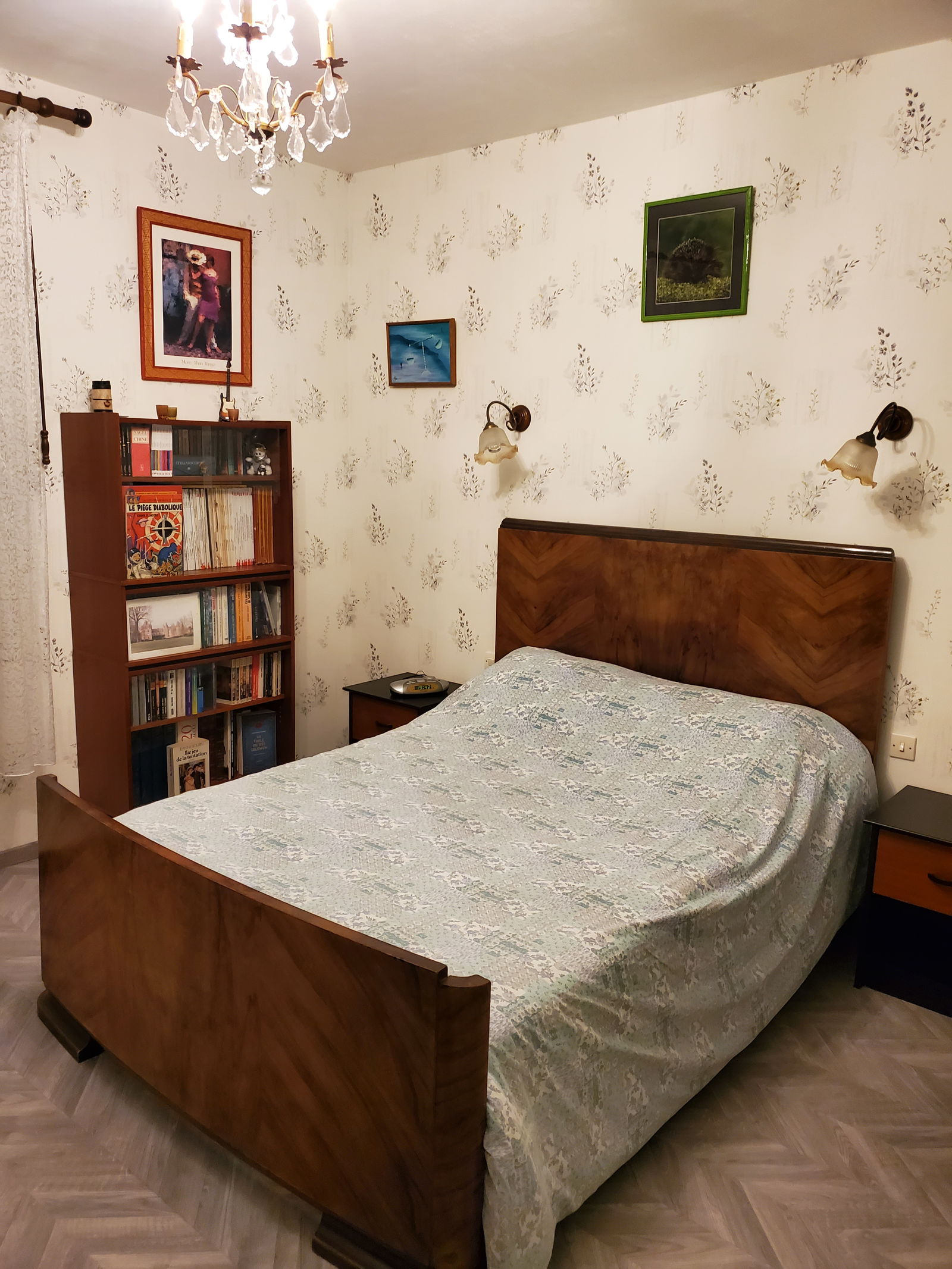 Famiglia Saint-Médard-en-Jalles 325552