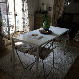 Collocazione Paris 125394