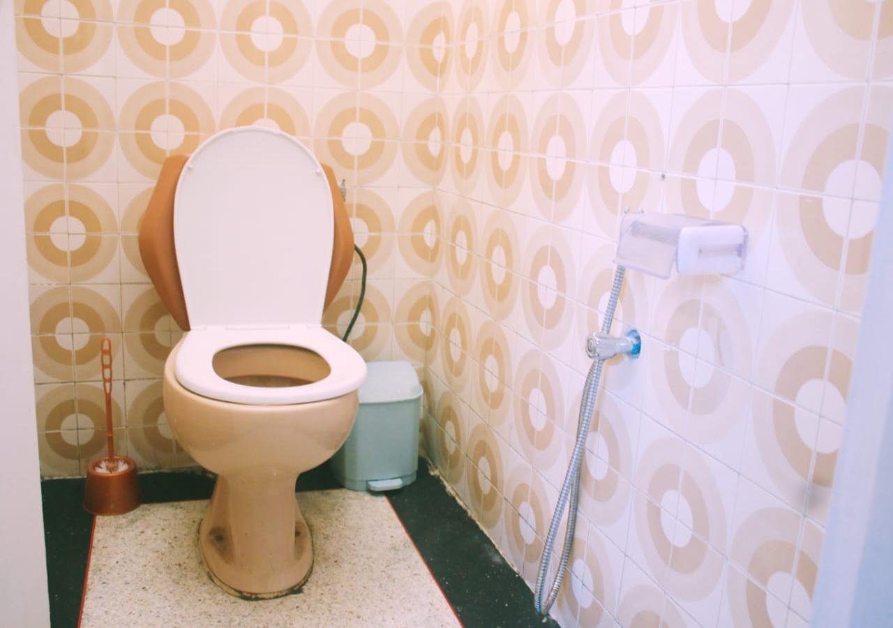 Monolocale Indipendente Dar-el-Beida 611719