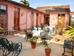 Hostal Casa Richard