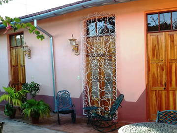 Chambre À Louer Remedios 194980