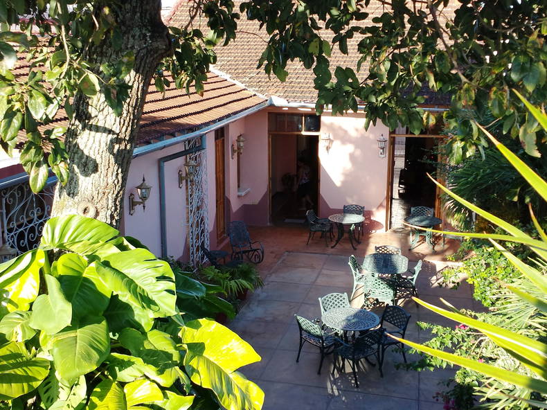 Quedarse En Casa Remedios 194980-4