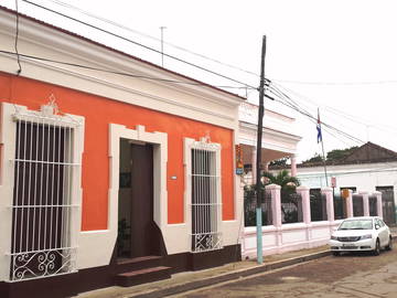 Chambre Chez L'habitant Remedios 194980-6