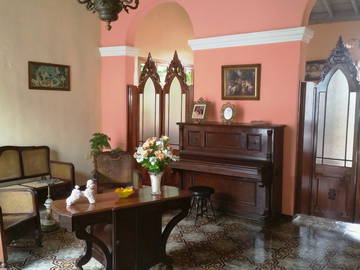 Chambre Chez L'habitant Remedios 194980-7