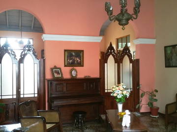 Chambre Chez L'habitant Remedios 194980-8