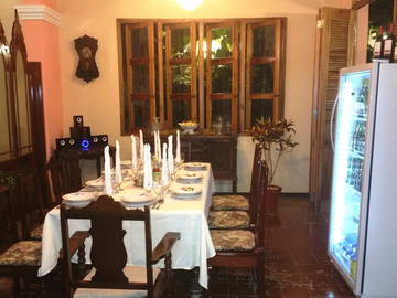 Chambre Chez L'habitant Remedios 194980-9