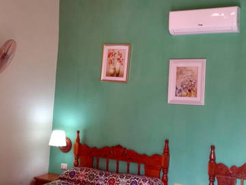 Chambre Chez L'habitant Remedios 194980-11