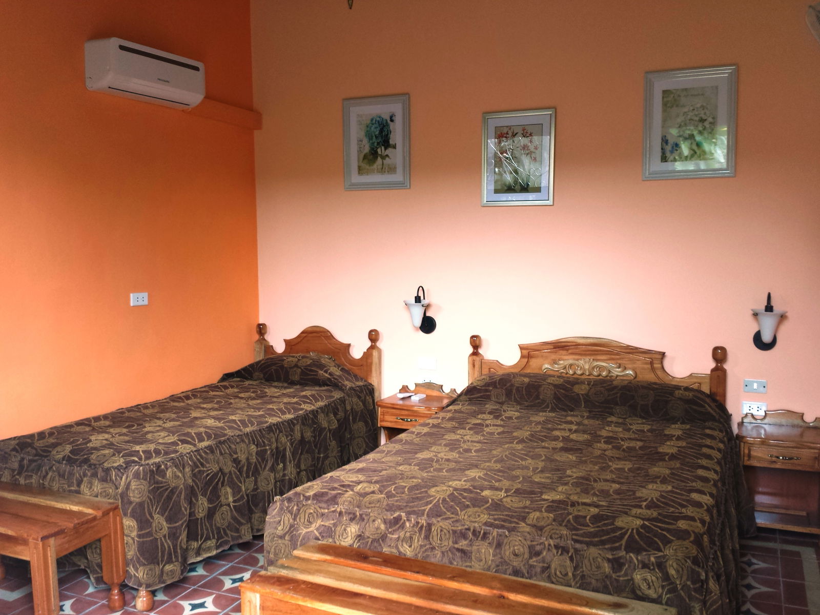 Homestay Remedios 194980