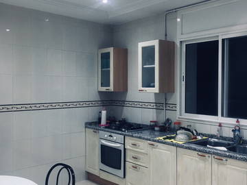 Chambre Chez L'habitant Ariana 237064-6