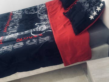 Chambre Chez L'habitant Ariana 237064-7