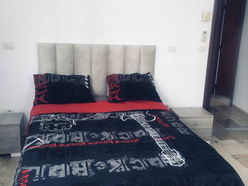 Chambre Chez L'habitant Ariana 237064-8