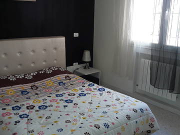 Room For Rent La Soukra 231603