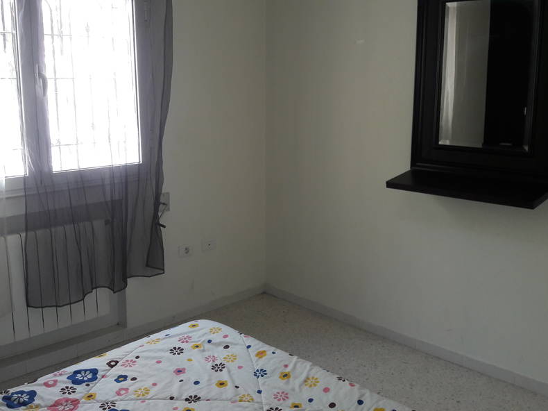 Entire Home La Soukra 231603-4