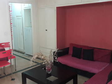 Logement Entier La Soukra 231603-5