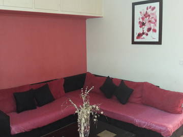 Logement Entier La Soukra 231603-6