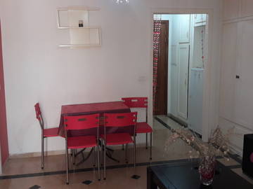 Logement Entier La Soukra 231603-7