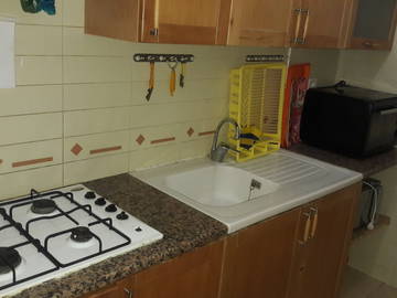 Logement Entier La Soukra 231603-8