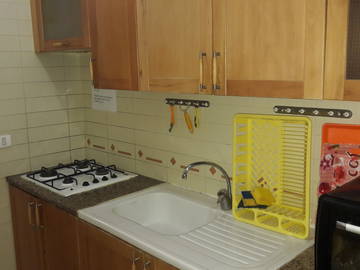 Logement Entier La Soukra 231603-9