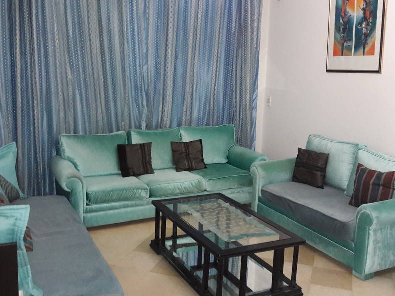 Homestay La Soukra 231604-2