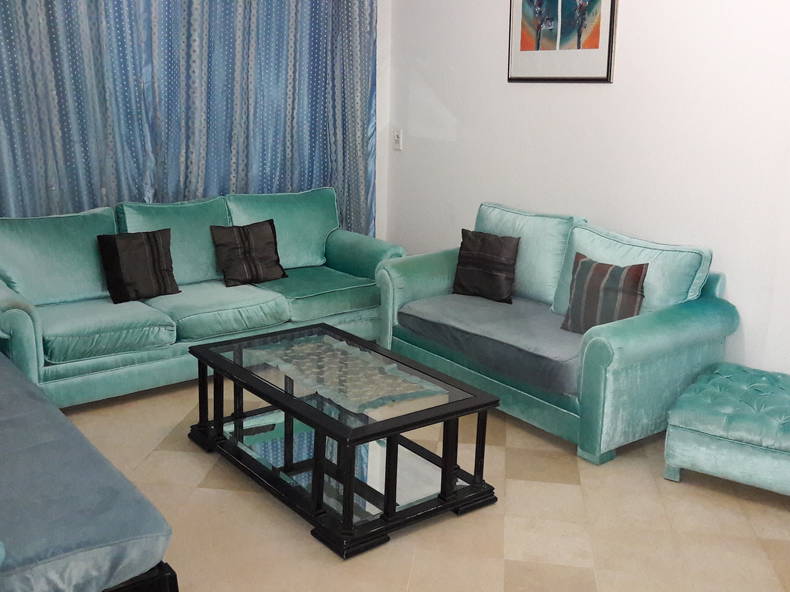 Homestay La Soukra 231604-3