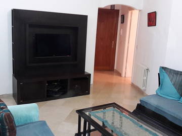 Chambre Chez L'habitant La Soukra 231604-4