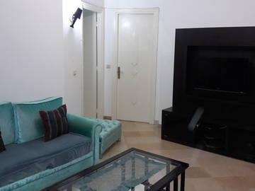 Chambre Chez L'habitant La Soukra 231604-5