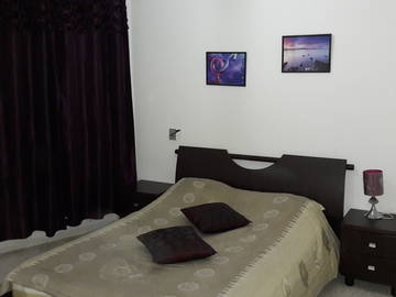 Chambre Chez L'habitant La Soukra 231604-6