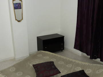 Chambre Chez L'habitant La Soukra 231604-7