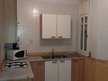 Chambre Chez L'habitant La Soukra 231604-8