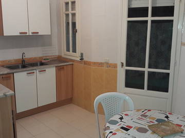 Chambre Chez L'habitant La Soukra 231604-9