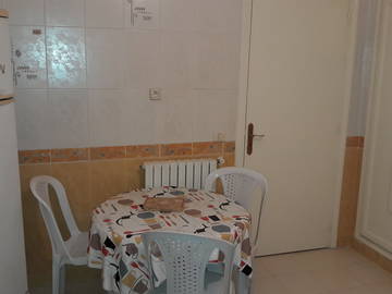 Chambre Chez L'habitant La Soukra 231604-10
