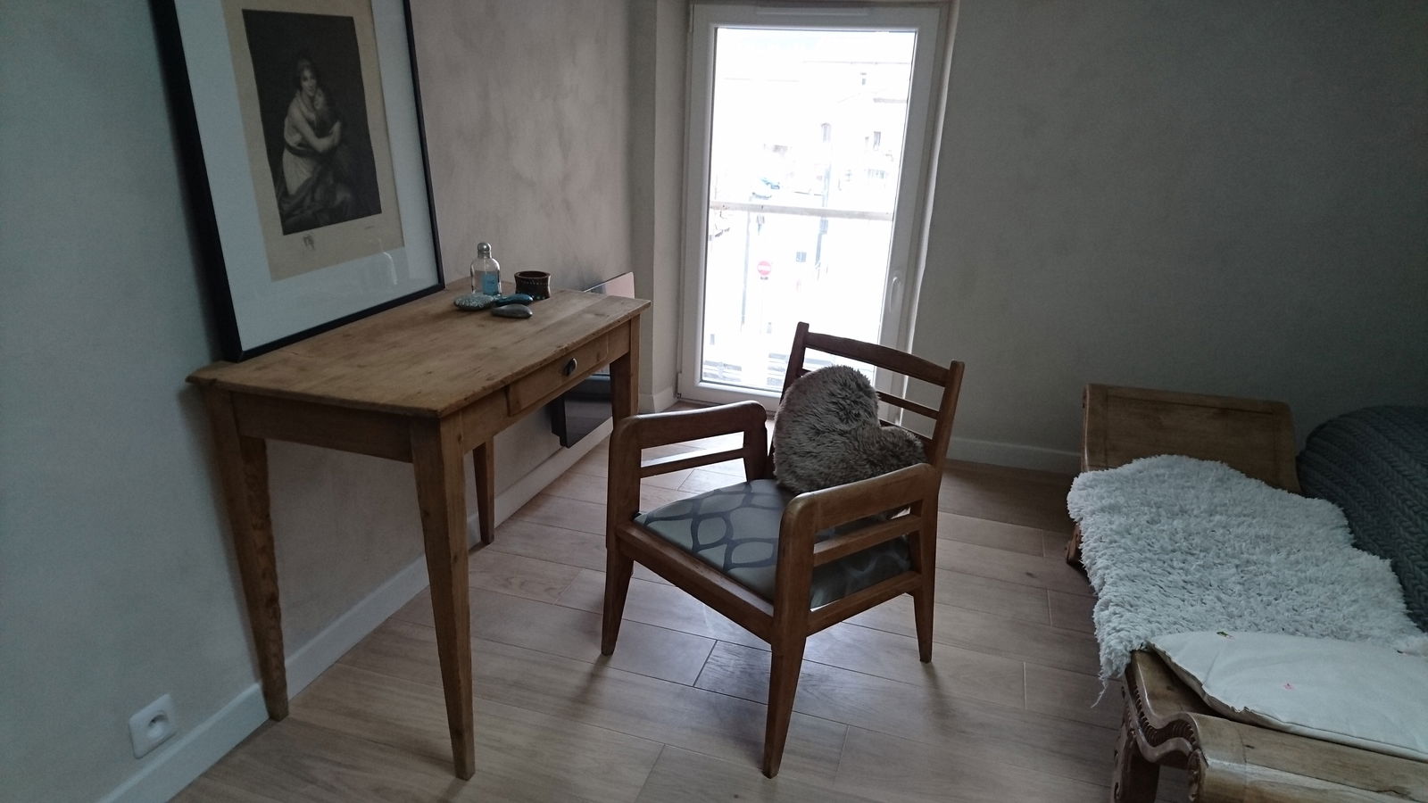 Homestay Gardanne 125873