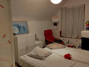 Chambre À Louer Riec-Sur-Bélon 474287