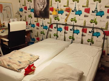 Chambre À Louer Riec-Sur-Bélon 474287