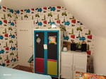 Gastfamilie Riec-Sur-Bélon 474287