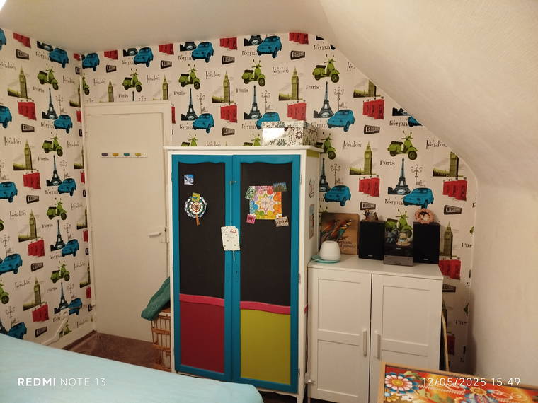 Wg-Zimmer Riec-sur-Bélon 474287