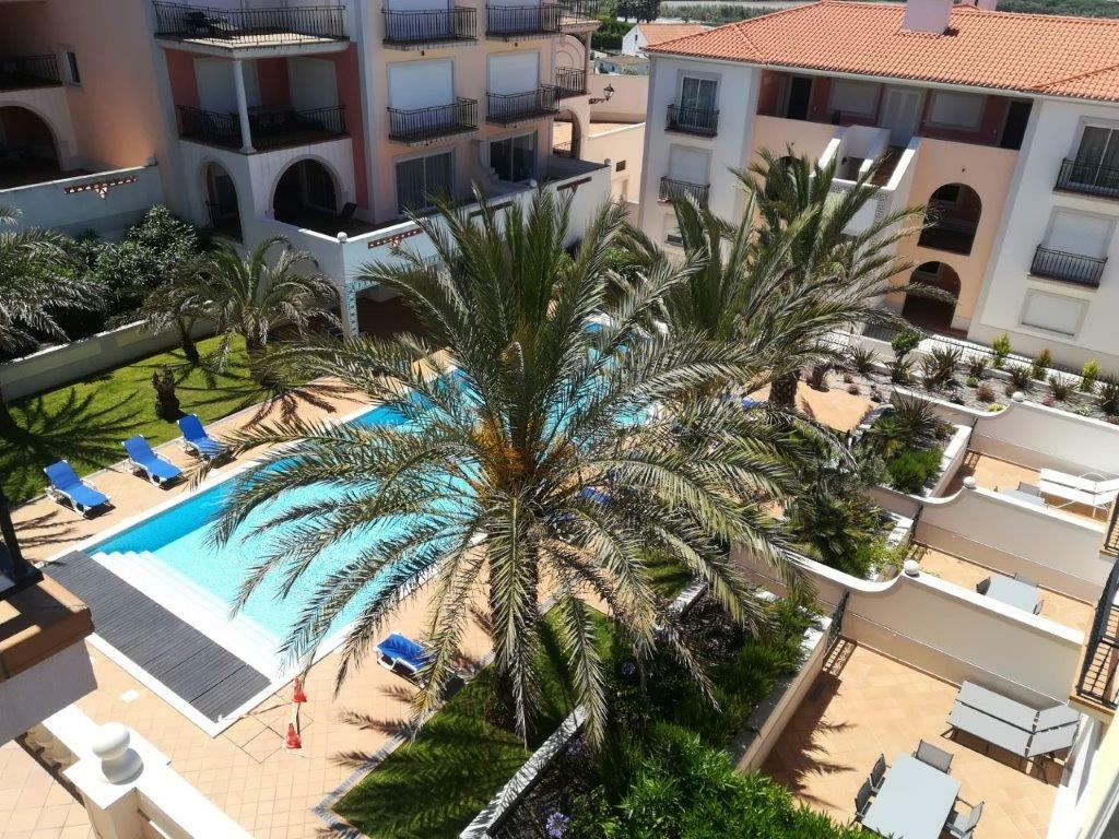 Logement Entier Amoreira 254464