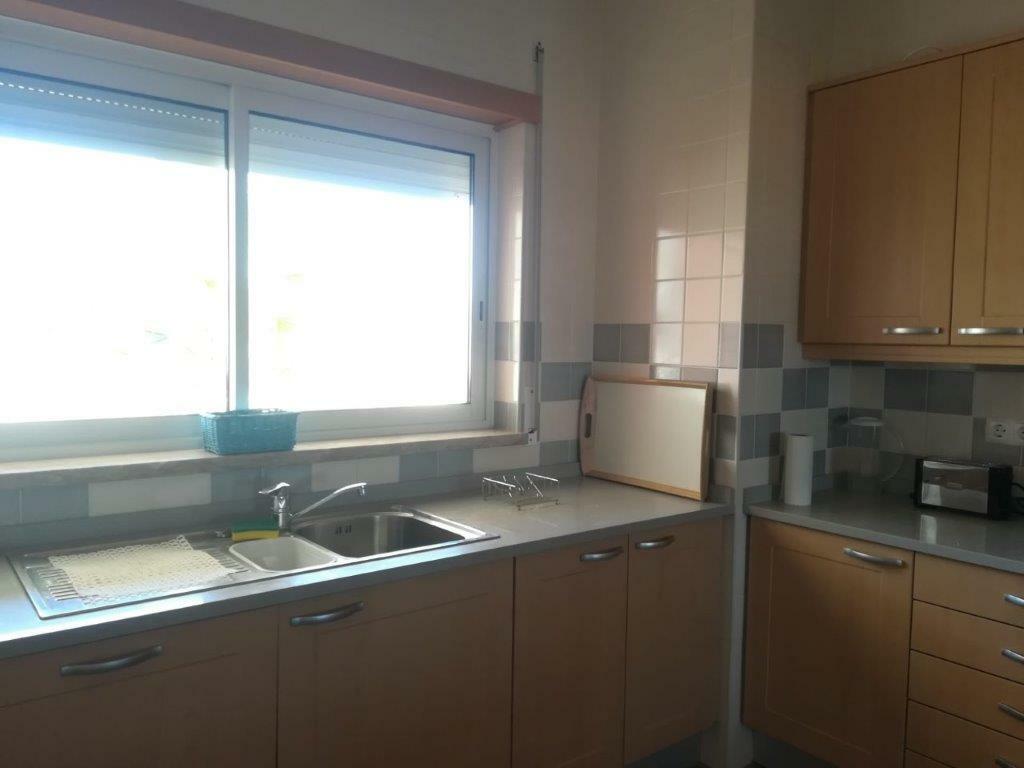 Logement Entier Amoreira 254464